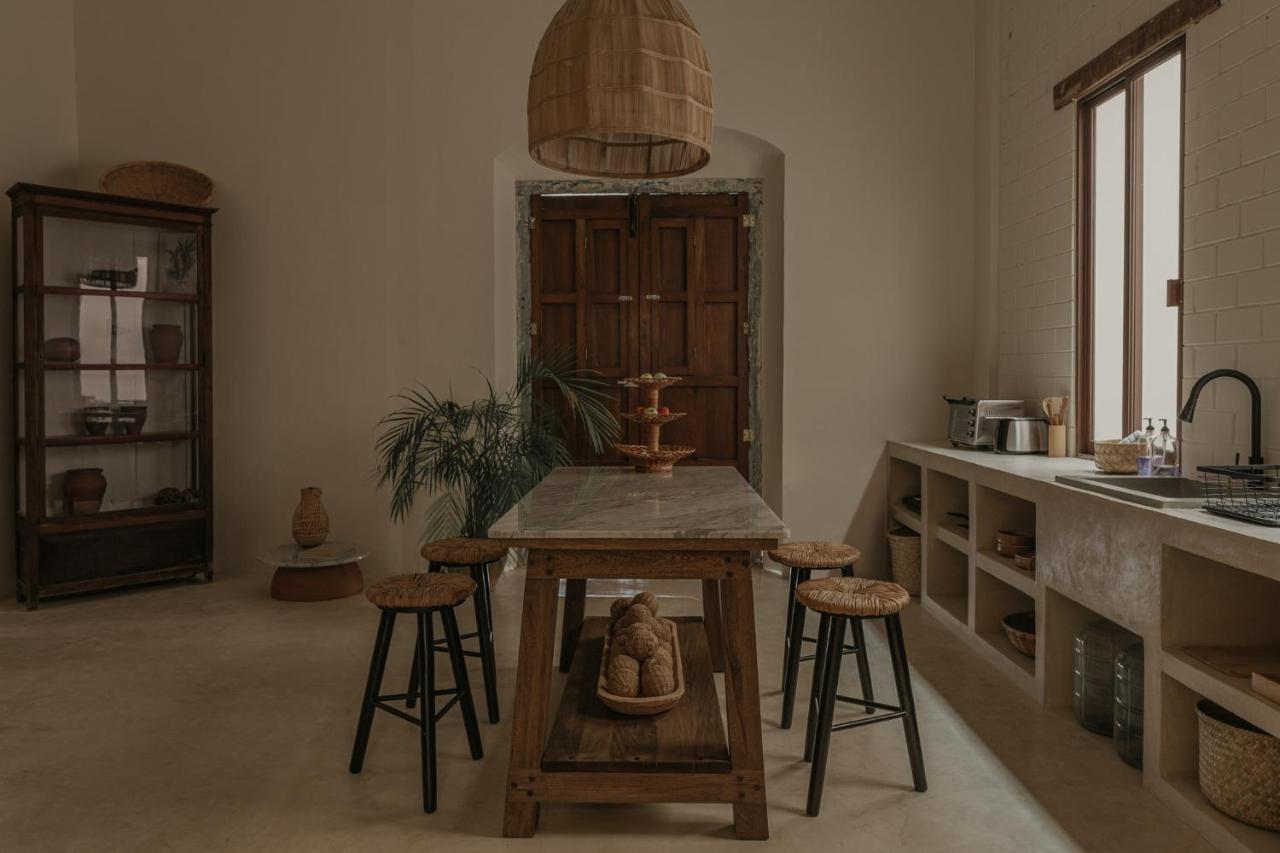 شقة Narrativ Lofts -Solario- Charming Historic Escape كامبيش المظهر الخارجي الصورة