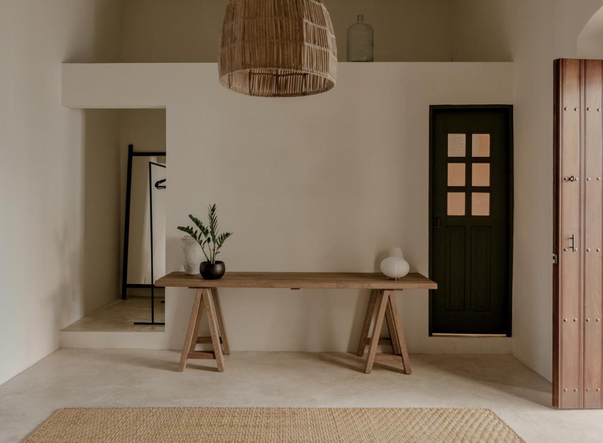 شقة Narrativ Lofts -Solario- Charming Historic Escape كامبيش المظهر الخارجي الصورة