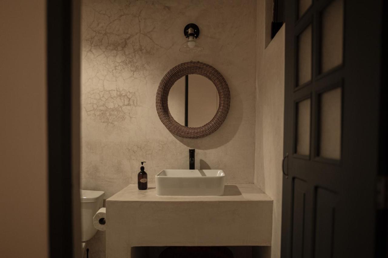 شقة Narrativ Lofts -Solario- Charming Historic Escape كامبيش المظهر الخارجي الصورة