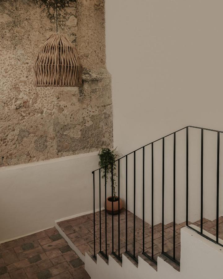 شقة Narrativ Lofts -Solario- Charming Historic Escape كامبيش المظهر الخارجي الصورة