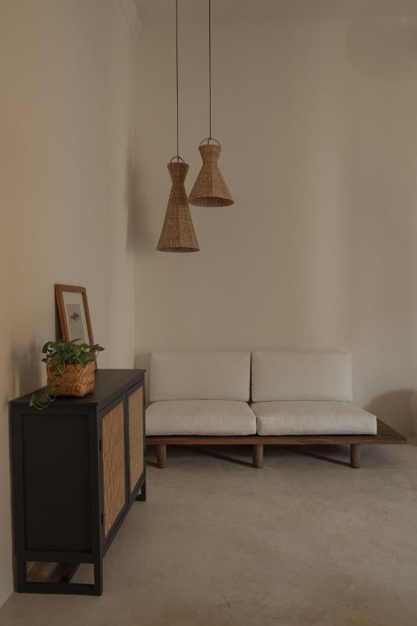 شقة Narrativ Lofts -Solario- Charming Historic Escape كامبيش المظهر الخارجي الصورة