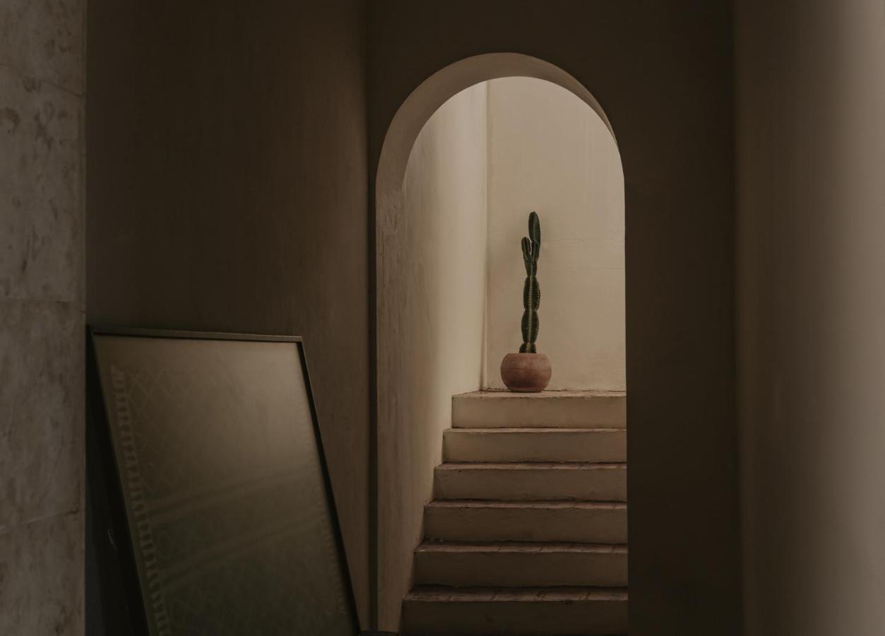 شقة Narrativ Lofts -Solario- Charming Historic Escape كامبيش المظهر الخارجي الصورة