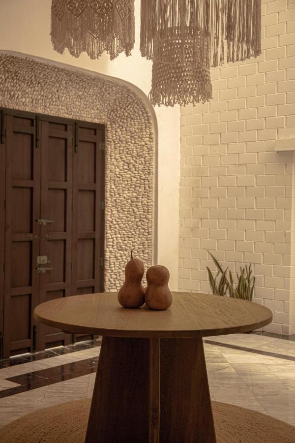 شقة Narrativ Lofts -Solario- Charming Historic Escape كامبيش المظهر الخارجي الصورة
